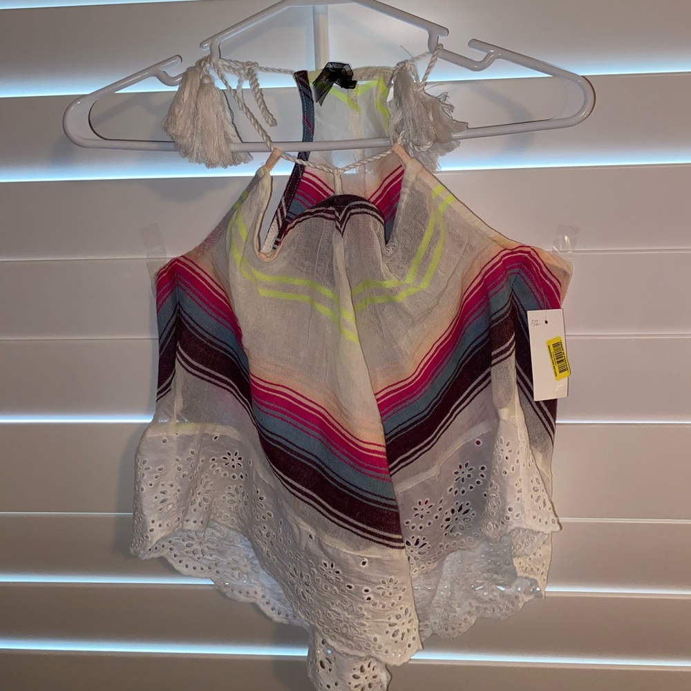 Colorful Shirt